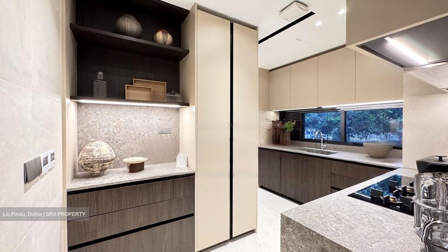 Orchard Boulevard (D10), Condominium #469330761